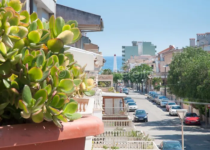 Apartamentos Obelisc