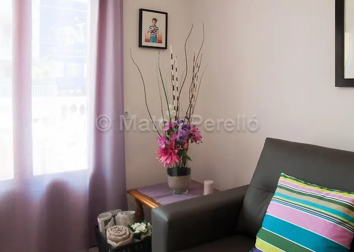 Apartamentos Obelisc