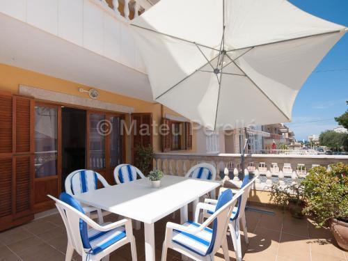 Appartement Obelisc *