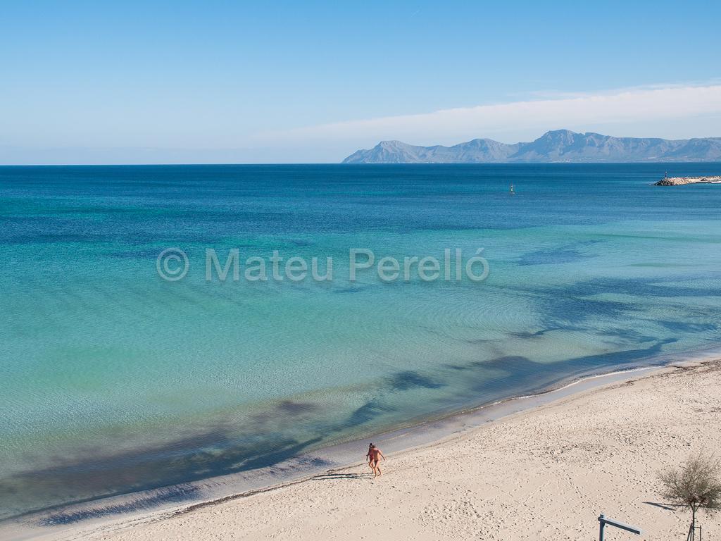 Appartement Obelisc Can Picafort (Mallorca)