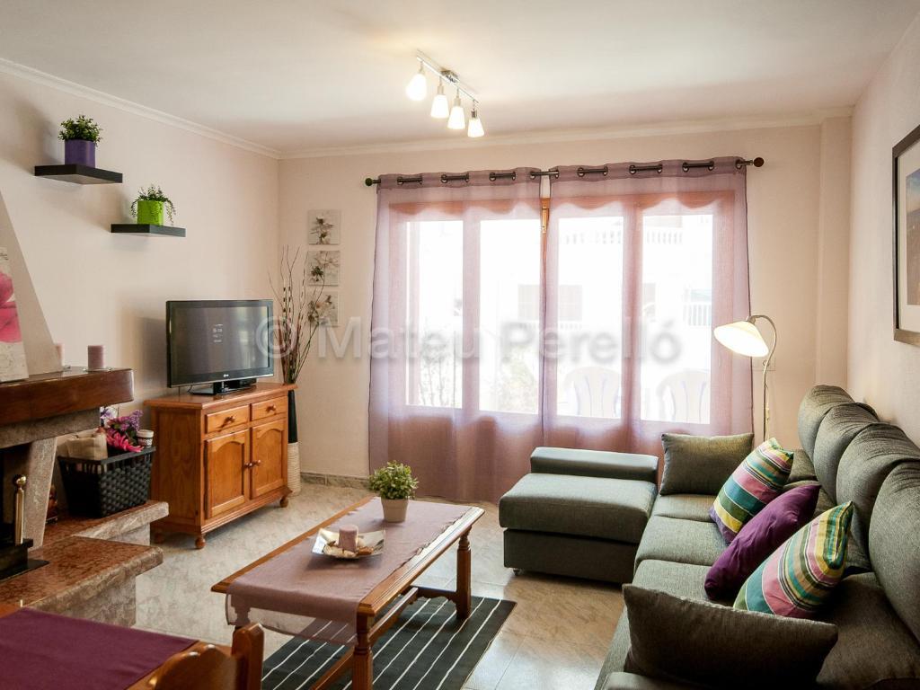 Appartement Obelisc Can Picafort (Mallorca)