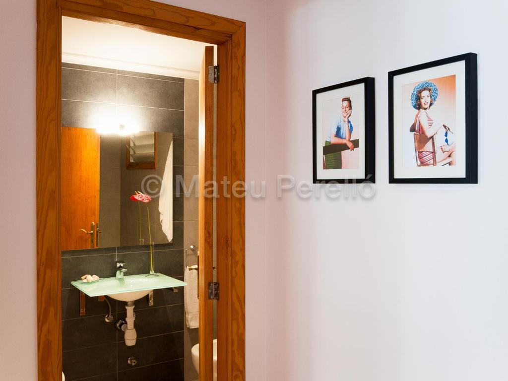 Appartement Obelisc