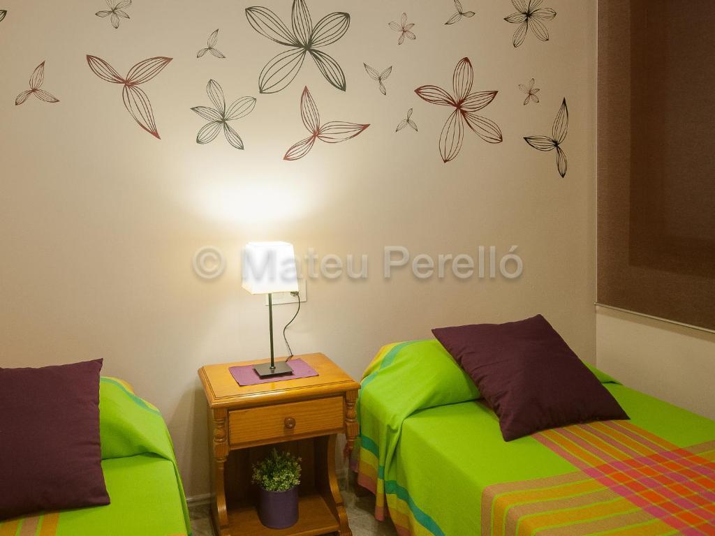 Appartement Obelisc