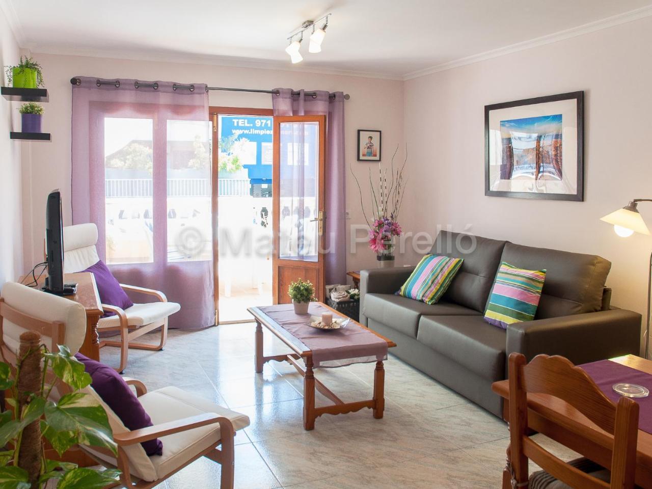 Obelisc Appartement