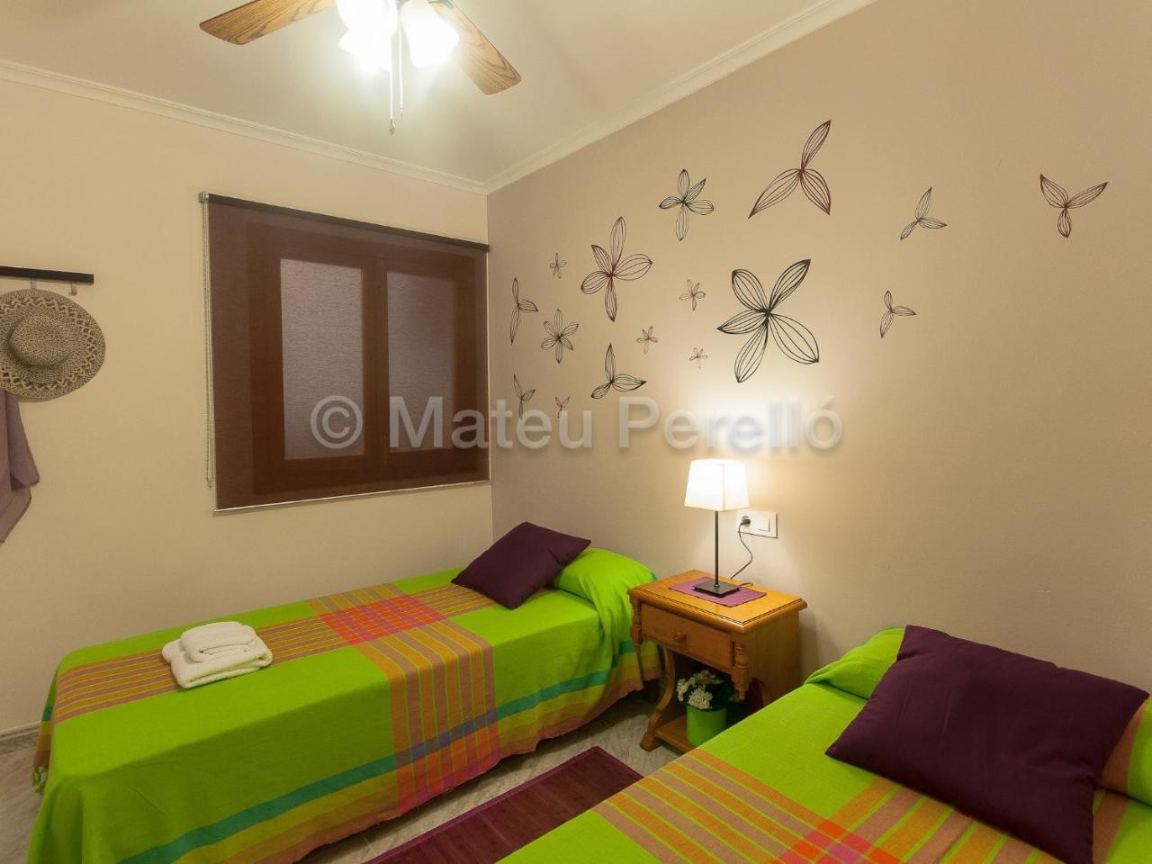 Appartement Obelisc