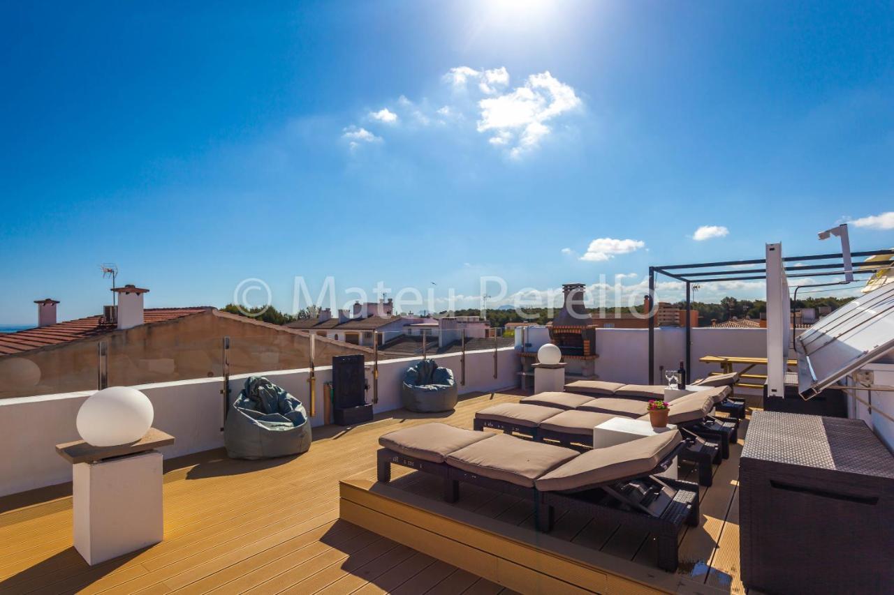 Appartement Obelisc *