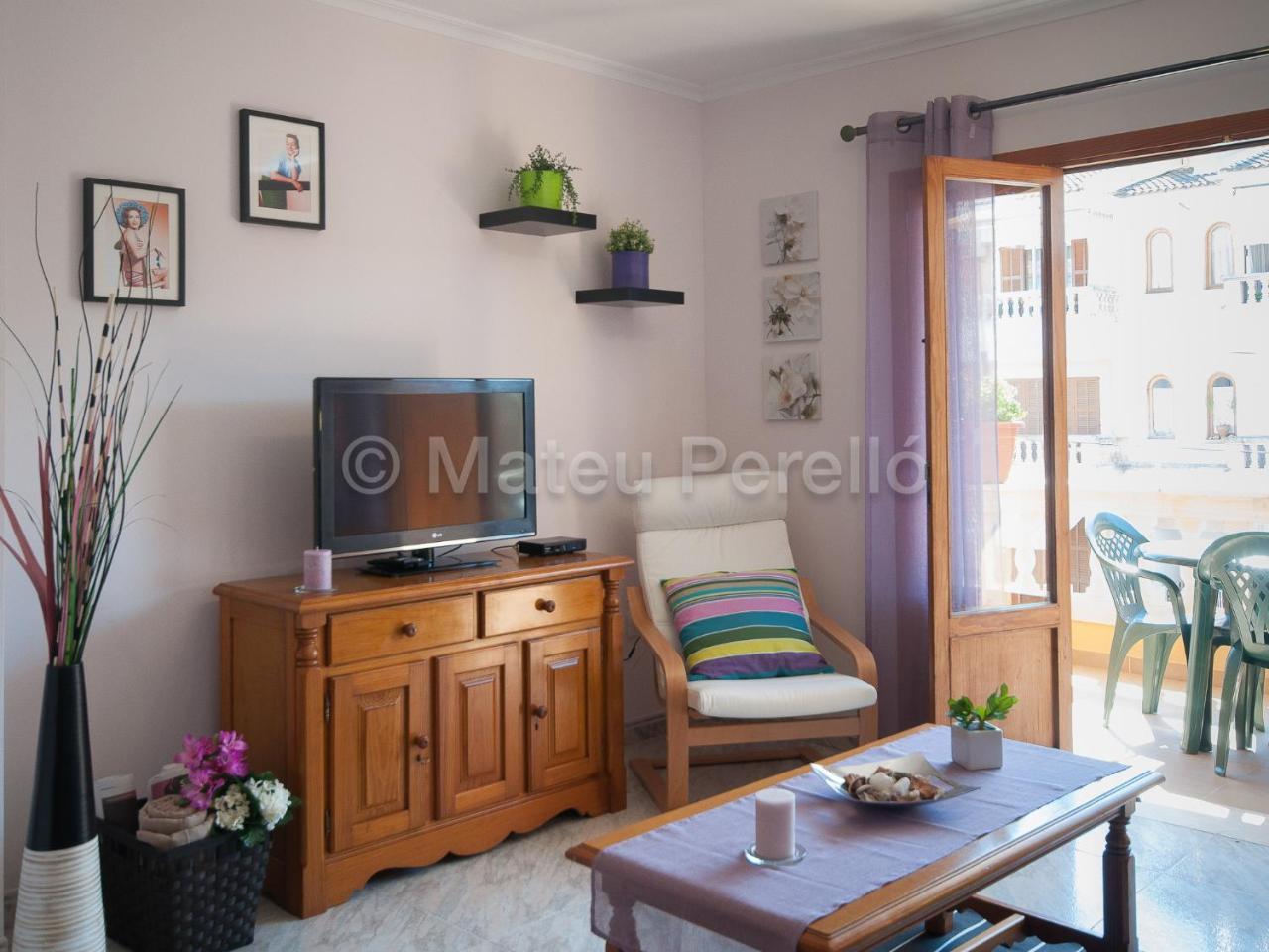 Obelisc Appartement