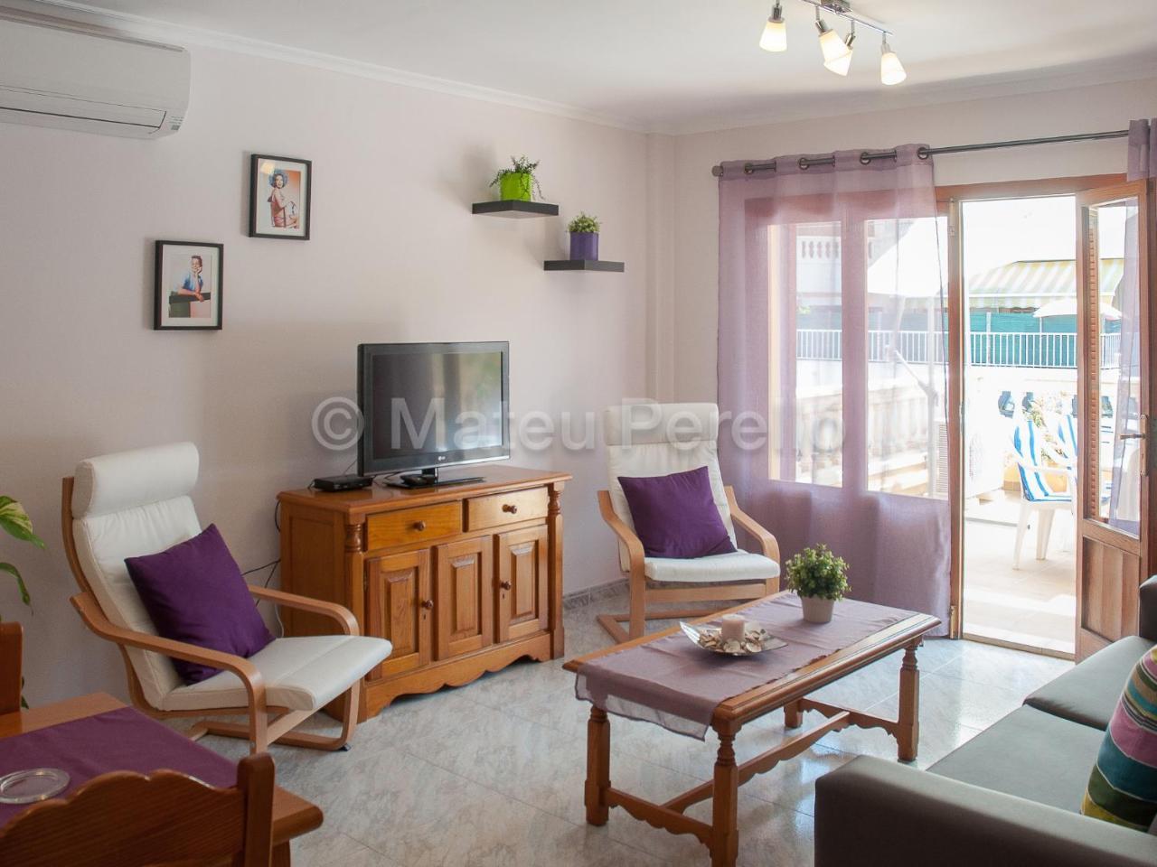 Obelisc Appartement Can Picafort (Mallorca)
