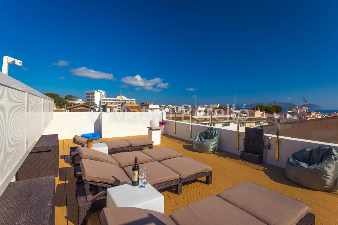 Appartement Obelisc Can Picafort (Mallorca)