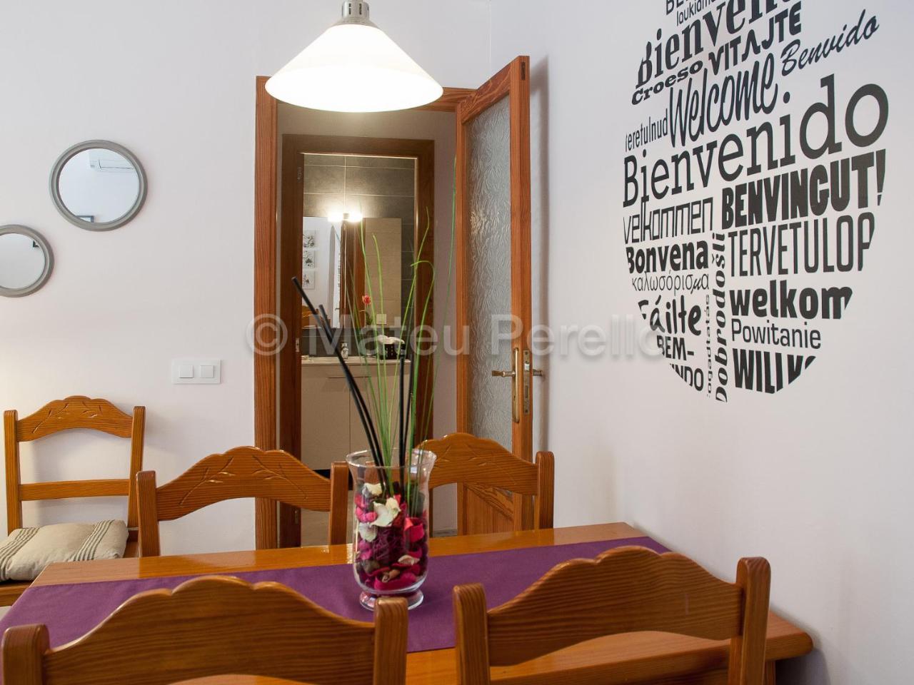 Obelisc Appartement Can Picafort (Mallorca)