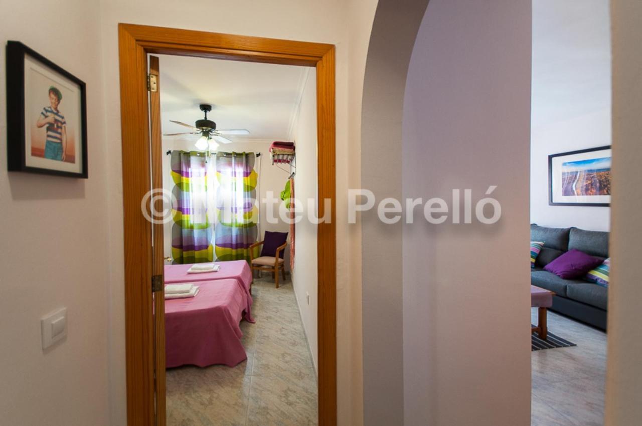 Obelisc Appartement *