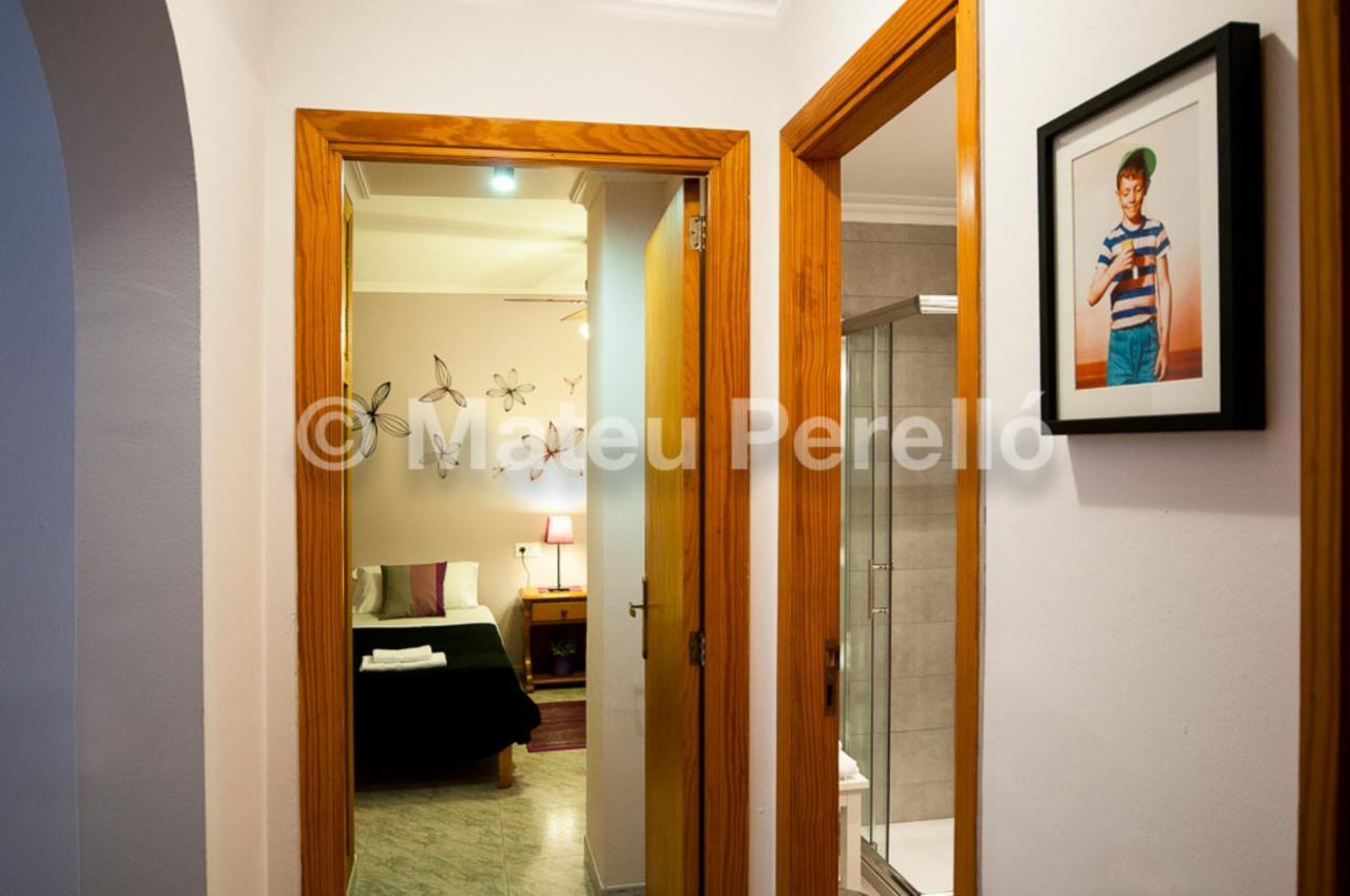 Obelisc Apartment *