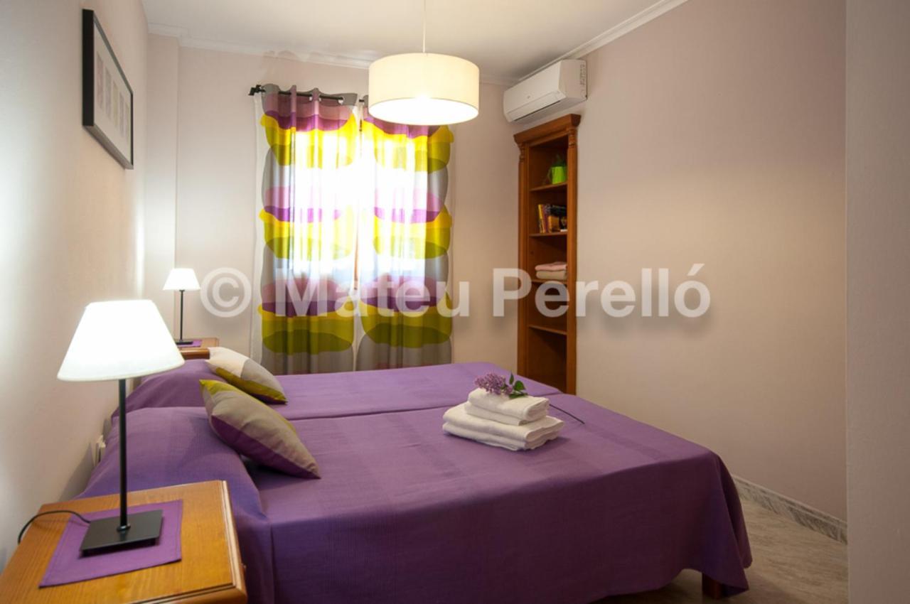 Obelisc Apartment Can Picafort (Mallorca)