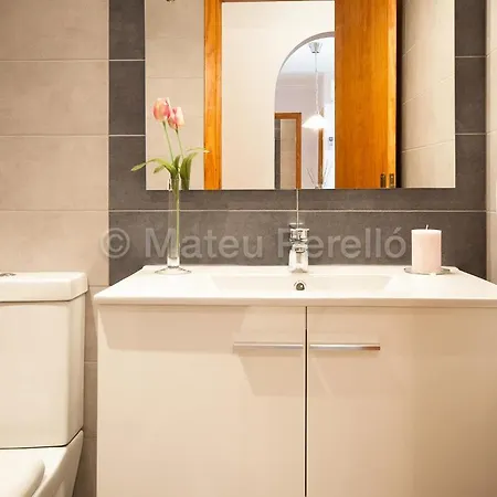 Apartamentos Obelisc Can Picafort  Pokój zdjęcie