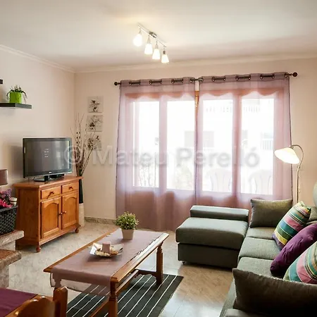 Apartamentos Obelisc Can Picafort  Pokój zdjęcie