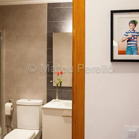 Apartamentos Obelisc Can Picafort  Pokój zdjęcie