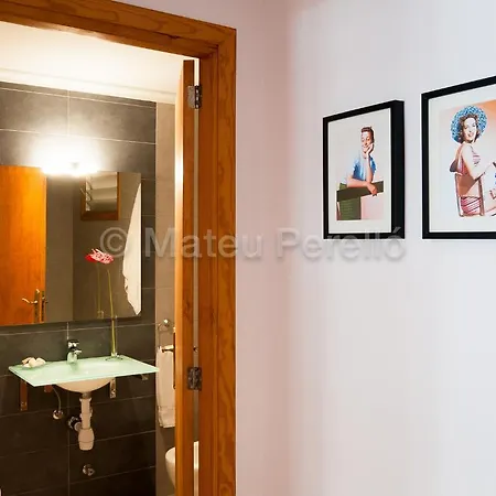 Apartamentos Obelisc Can Picafort  Pokój zdjęcie
