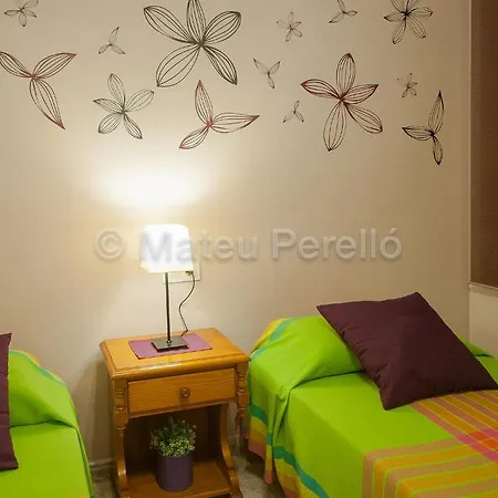Apartamentos Obelisc Can Picafort  Pokój zdjęcie