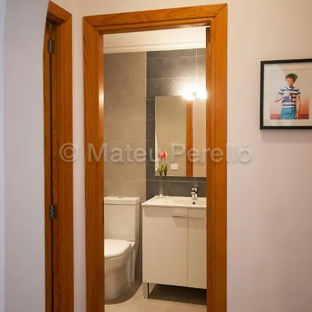 Apartamentos Obelisc Can Picafort  Zewnętrze zdjęcie